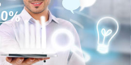 Soluciones IP, Diseño y desarrollo Web