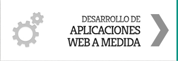 Aplicaciones Web a medida